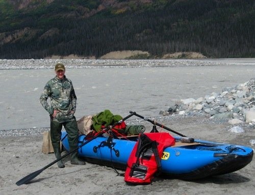 Non-Resident’s Guide to Hunting Alaska